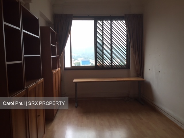 Blk 9 Toh Yi Drive (Bukit Timah), HDB 5 Rooms #174518812
